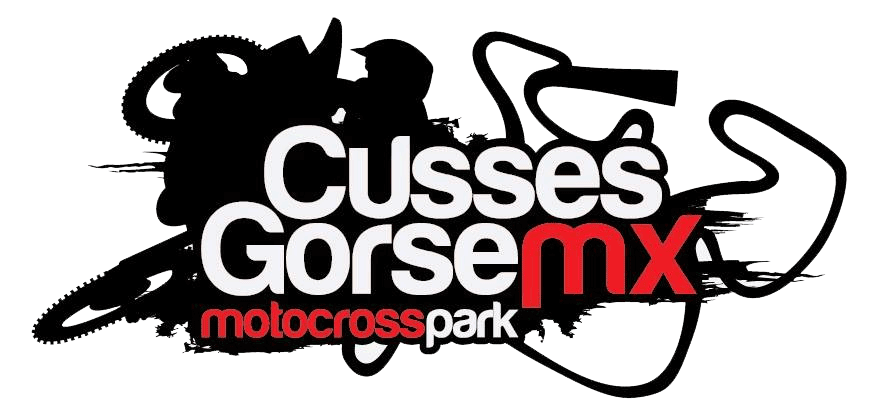 Cusses Gorse MX