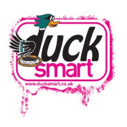 Duck Smart Square