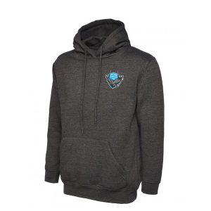 Steel Hawk Hoodie