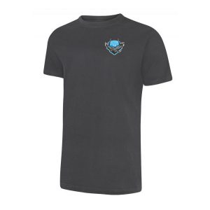 Steel Hawk Tee Shirt