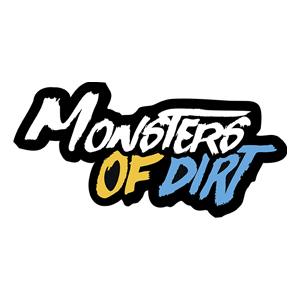 Monsters of Dirt Square 2022